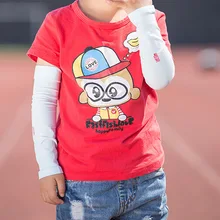 Вискозные манжеты, Детские ледяные рукава, защита от солнца, ледяные рукава, Южная Корея, Детские ледяные рукава для мужчин и женщин, наружные манжеты