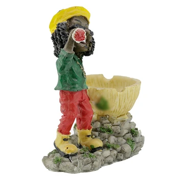 

Home furnishings Random Ashtray Of Car Cute Cartoon Smoking Accessories Creative Fancy Ashtray Man Gift