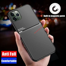 ل شياو mi mi A3 9 8 لايت SE CC9 نوت 10 برو CC9E مكافحة صدمة المغناطيس ماتي لينة غطاء علبة من البولي يوريثان على ل شياو mi mi x 3 9T برو فوندا(China)