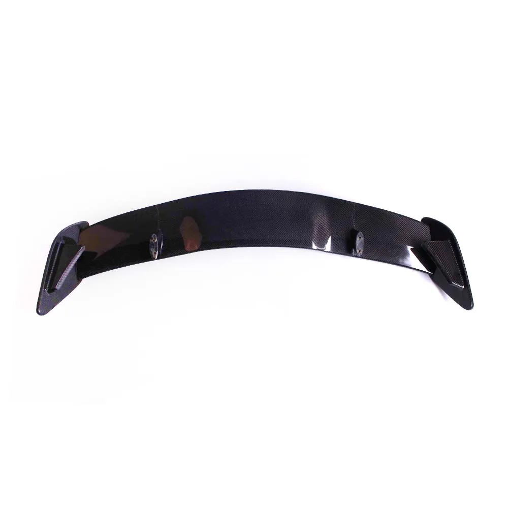 Carbon Fiber Rear Roof Spoiler for Mercedes-Benz A Class W177 Hatchback Rear Wing Spoiler Boot Lid