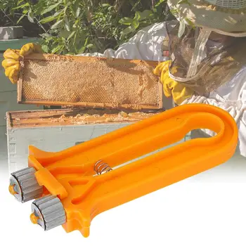 

Beekeeping Bee Wire Cable Tensioner Crimper Frame Hive Bee Tool Nest Box Tight Yarn Wire Beehive Beekeeping Equipment