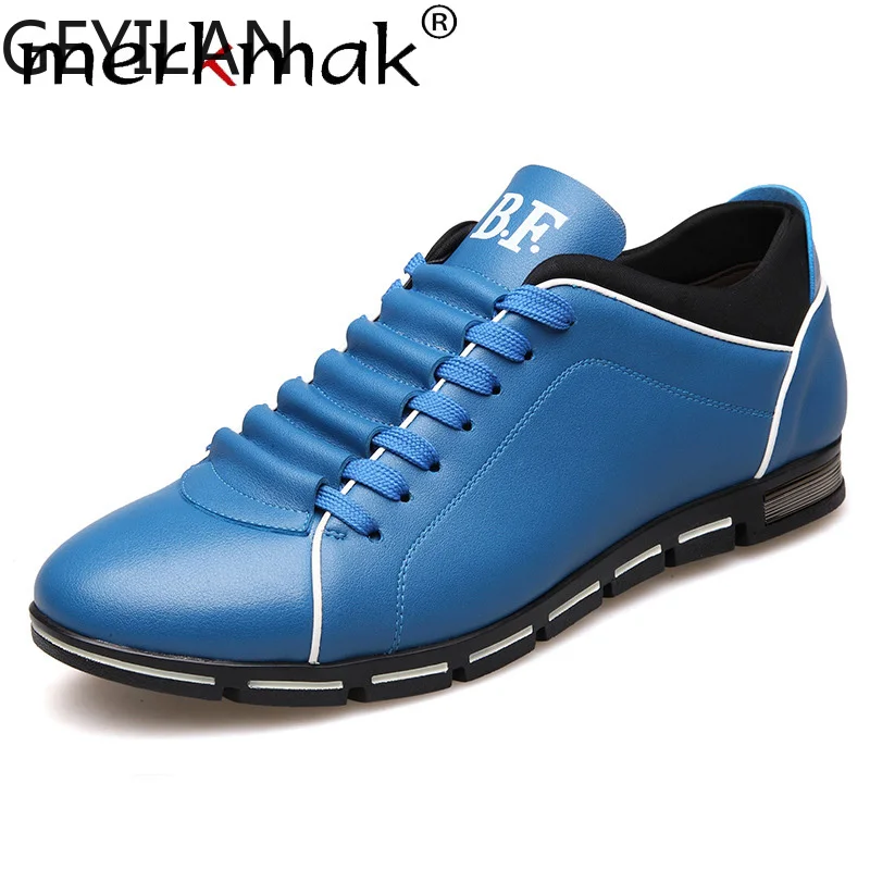 Summer Leather Men Hiking Shoes Lace Up Outdoor Men's Oxford Comfortable Male Footwear Flats Big Size 38-48 Dropshipping Summer Leather Men Hiking Shoes Lace Up Outdoor Men's Oxford Comfortable Male Footwear Flats Big Size 38-48 Dropshipping