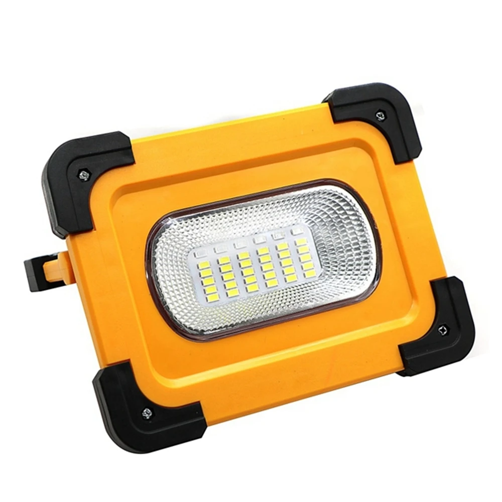 

SZYOUMY 60W 80W LED Solar Travel Light 4 Modes Lighting with Power Bank For Camping Hiking Fishing