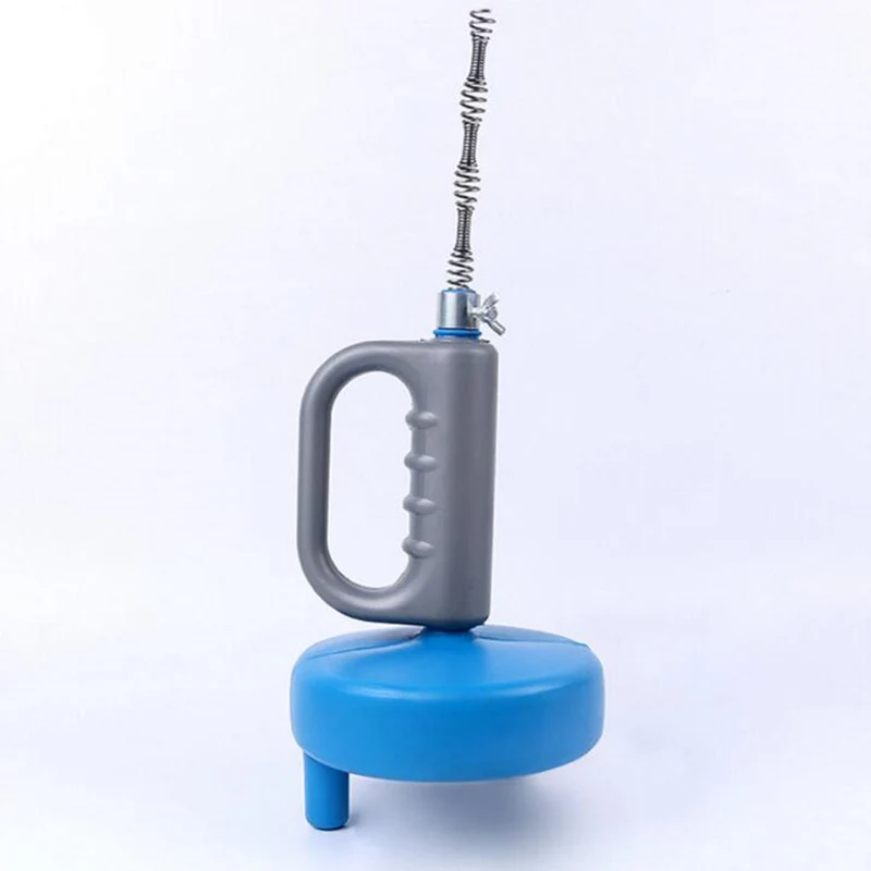 Najtaniej 10M Upgrade toaleta pogłębiarka kanalizacja środek do udrażniania odpływów rura zlew blokada płyn do udrażniania rur narzędzia ręczne domowe sprzęty czyszczące