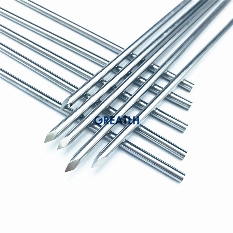 Orthopedic Instruments Veterinary Surgical Instruments Kirschner wires Stainless steel Kirschner Pins Veterinary orthopedics Pet Surgical Instruments