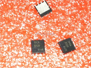 

10pcs/lot TPCA8059-H TPCA8064-H TPCA8065-H TPCA8109 TPCA8A10-H QFN