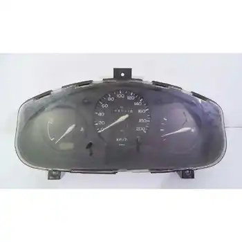 

248105F702 Box Instruments Nissan Urvan E24 (new) *