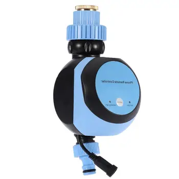 

Practical WIFI Tap Timer Digital Automatic Electronic Water Garden Timer Irrigation Controller for Garden Supplies High Quality