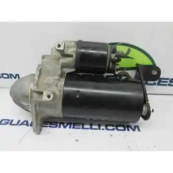 

0001109055 OPEL OMEGA B starter MOTOR