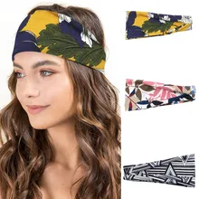 Впитывающая велосипедная спортивная повязка от пота для мужчин и женщин головные повязки для йоги Налобные повязки на голову спортивная безопасность# YL10