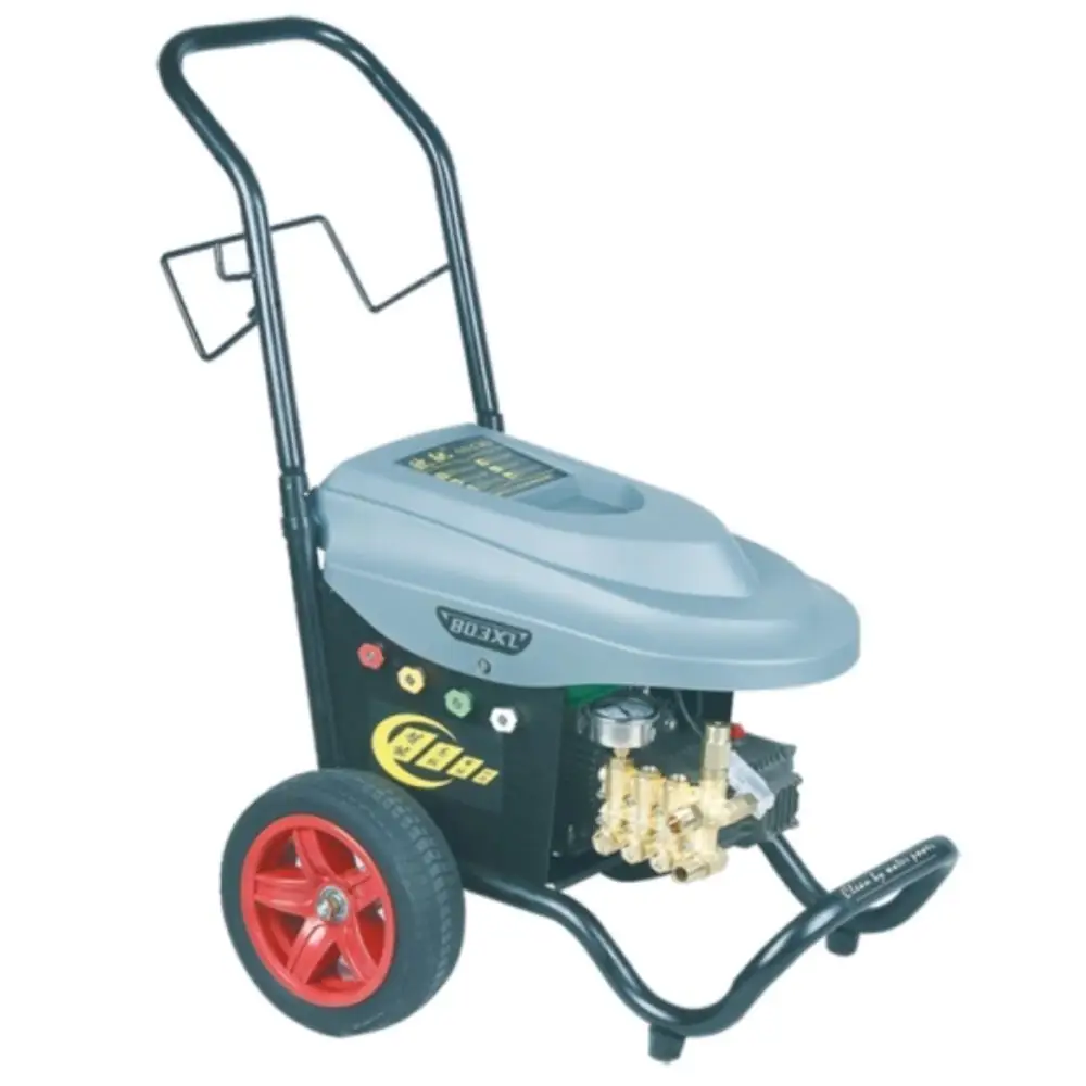 

1450 PSI Car Washer High Pressure Water Machine High Pressure Cleaner