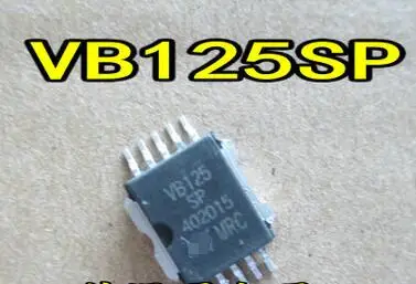 100% новая бесплатная доставка VB125SP