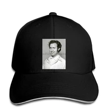 Andy Kaufman, Американский артист, комик, бейсболка, новинка, бейсболка, остроконечная Кепка