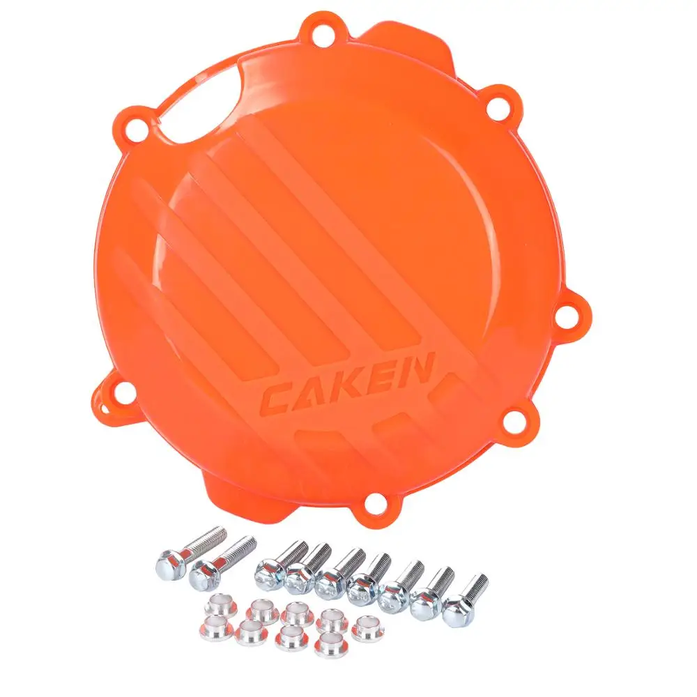 Защитная крышка водяного насоса сцепления защита зажигания для SX XC XCW W TPI шесть
