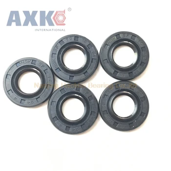 

AXK 10PCS NQK TC skeleton oil seal black 38X64X10 38X65X9 38X66X10 38X68X8