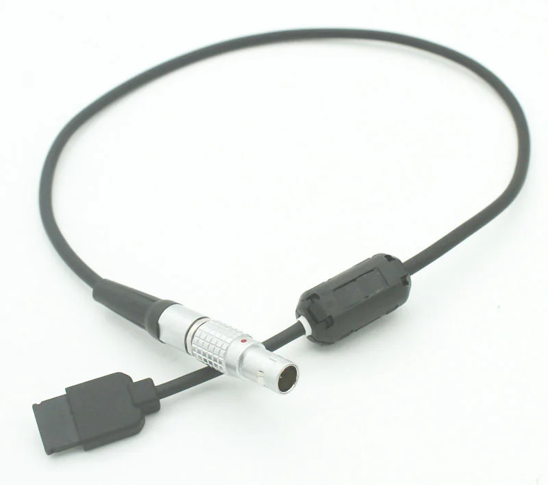 

TILTA Nucleus-M FGG 0B 7 Pin to DJI Ronin-S Stabilizer 12V Cable