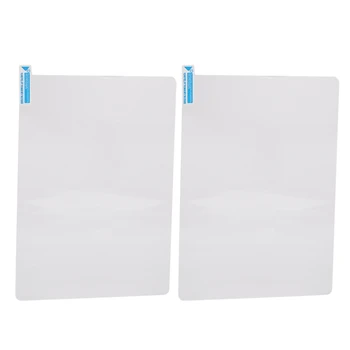 

2Pcs Screen Protector Fit for Jeep Grand Cherokee Film Media Center Navigation Contact