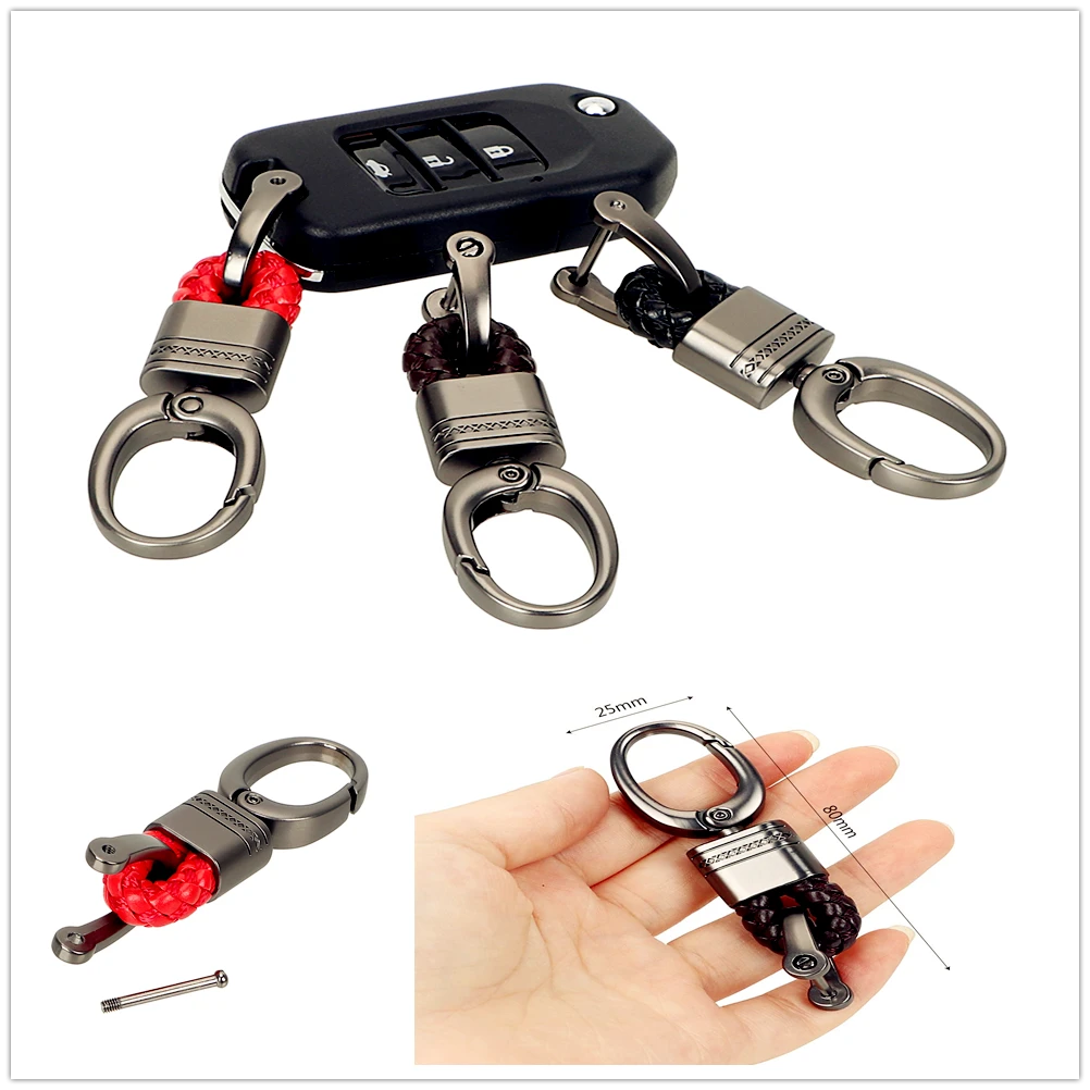 Car Key Chain Holder Ring Buckle Keyring For Bmw 530li 335i 750i 330i 325i 320si 630i X6 M6 640i 640d 760li 320d 135i Aliexpress