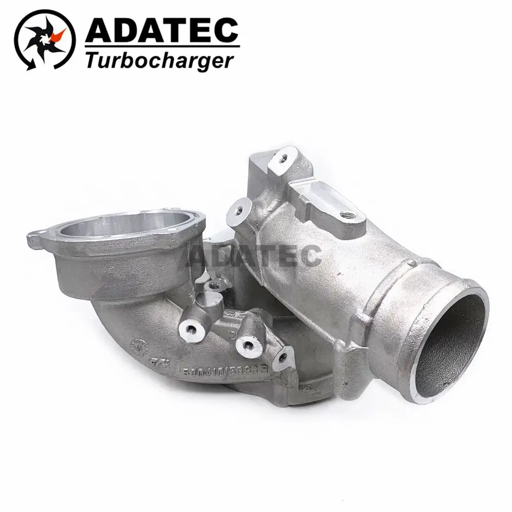 K04 53049880064 53049700064 turbo compressor housing 06F145702CV 06F145702CX for VW Golf VI 2.0 GTI 35 173 Kw 235 HP CDLG