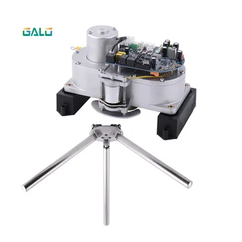 

Full Automatic Tripod Turnstile Gate Mechanism turnstile motor turnstile control center turnstile parking system gate traffic