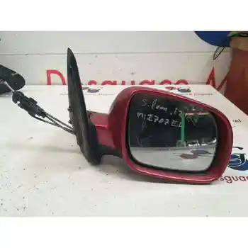 

RIGHT REARVIEW MIRROR SEAT LEON (1M1)