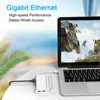 Type C Docking Station to HDMI 4K USB 3.0 VGA RJ45 PD USBC Hub for Laptop Macbook Pro HP Surface DELL Lenovo Samsung Dex Station 4