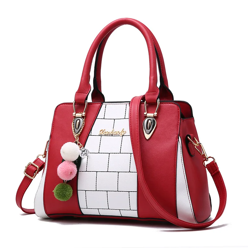 Lady Bag White Transparent, Ladies Bag, Leather Bag, Bag, Physical PNG  Image For Free Download