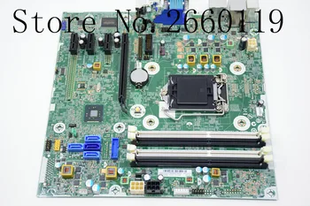 

high quality desktop motherboard for ProDesk 600 G1 739682-001 696549-002 mainboard Fully tested