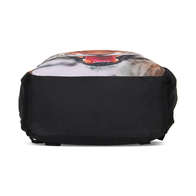 My Hero Academia Bakugou Katsuki Anime School Bags