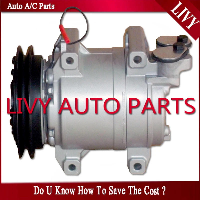 

Car AC Compressor FOR ISUZU NPR 2005-2007 CARGMC W5 W5500HD 2005-2007 506211-8811 506211-9720 506012-1710 506212-2320