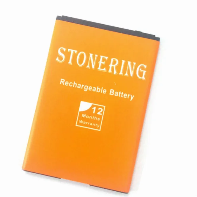 Stonering Высокое качество 1000mAh батарея для BQM-1401 мобильный телефон | Мобильные