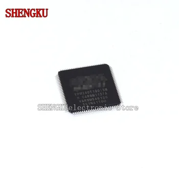 

2PCS EPM240T100I5N QFP100 NEW