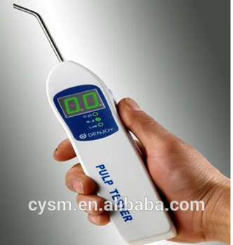 

CYD-09 Denjoy Pulp Tester