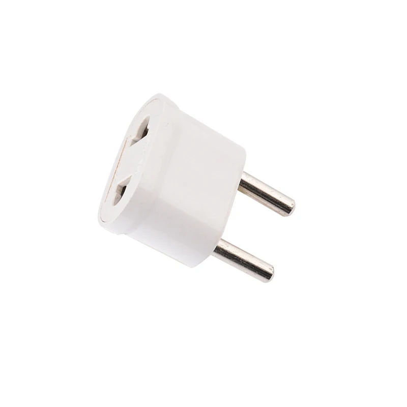 EU AU US Conversion Plug Mini Lightweight Adapter AC Power Socket Travel Charger European Germany Australia Japan Canada Mexico