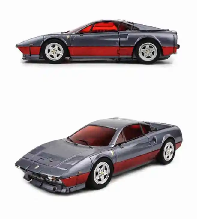 

Monolith Combiner MX-XIV MX-14 Flipout Wildrider Transformation Action Figure