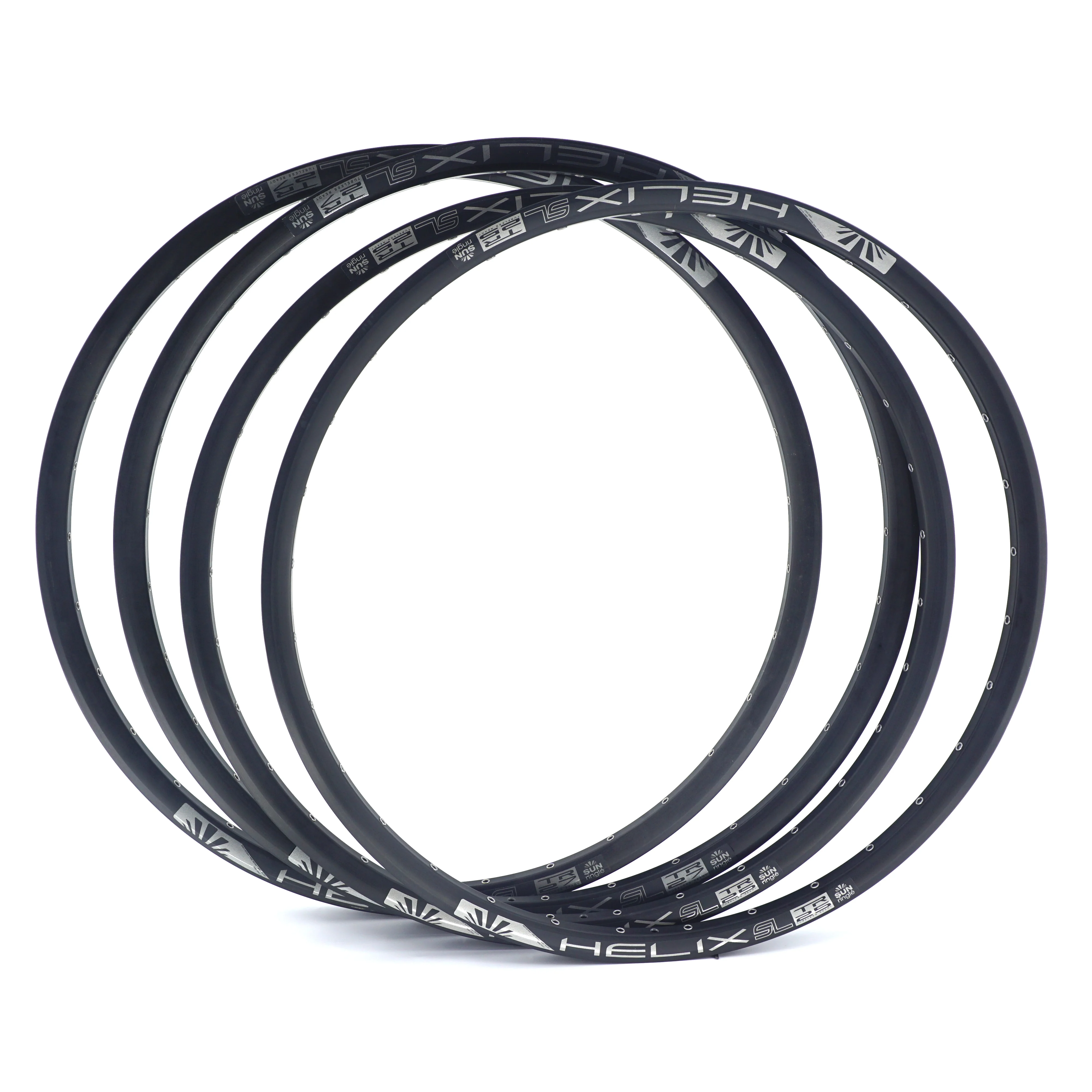 Горный велосипед Sunringle HELIX SL TR25 TR27 24 28 32 Fori MTB Della Bicicletta бескамерные - Цена: 5 814,44 - 7 143,46 руб.