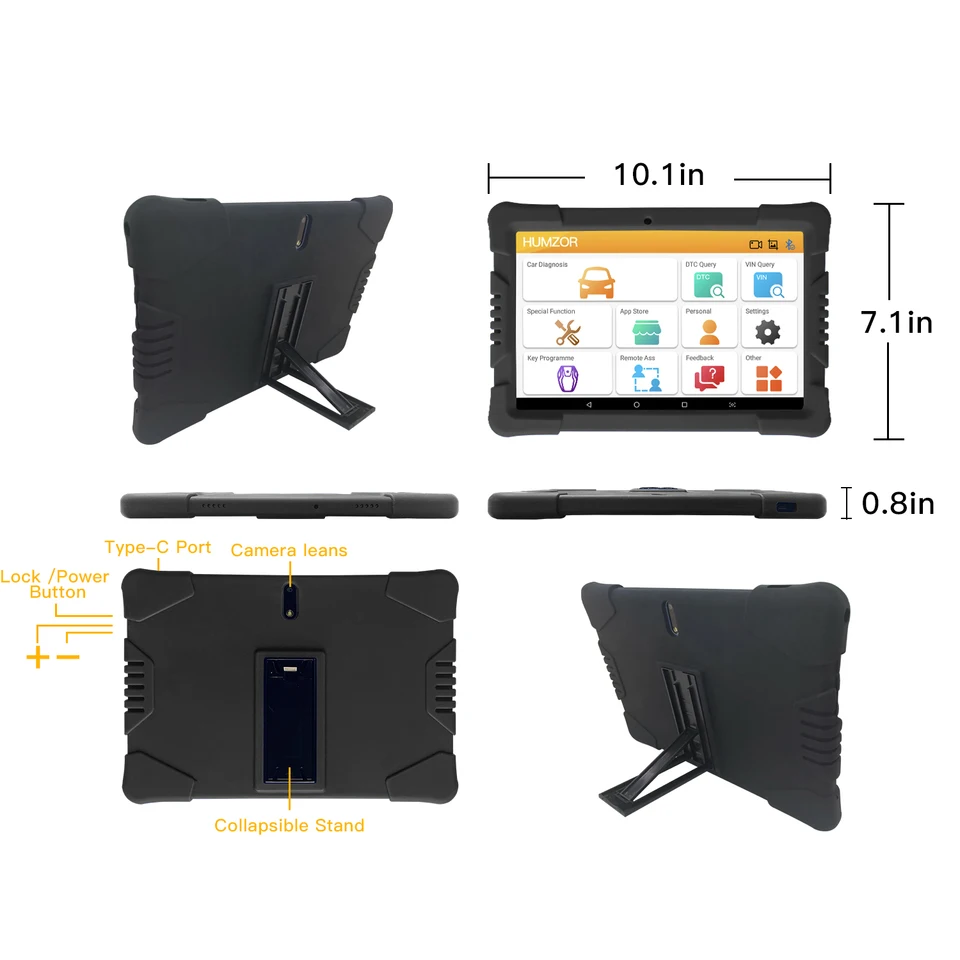 タブレット　64GB +4GB 413fuV85AUL.jpg