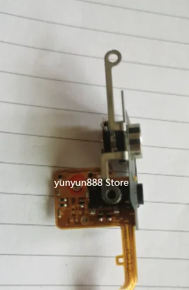 

Suitable for Canon 6D microphone cable audio cable camera repair