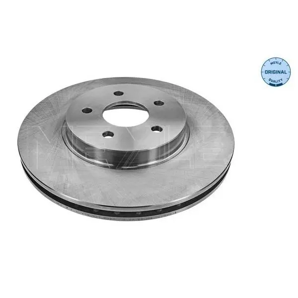 Диск тормозной передний Ford Mondeo 1.8-2.2TD 00 MEYLE 715 521 7