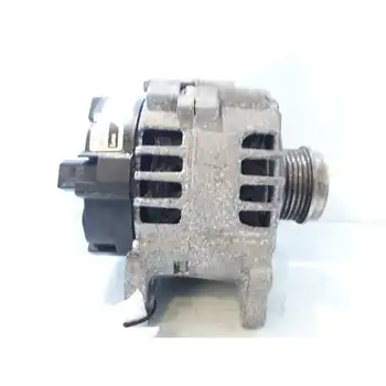 

LRA02756 SG12B049 Alternator Skoda Superb (3u4) Collection