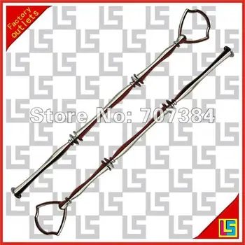 

zinc alloy 3-tier cake stand handles / cake stand fittings