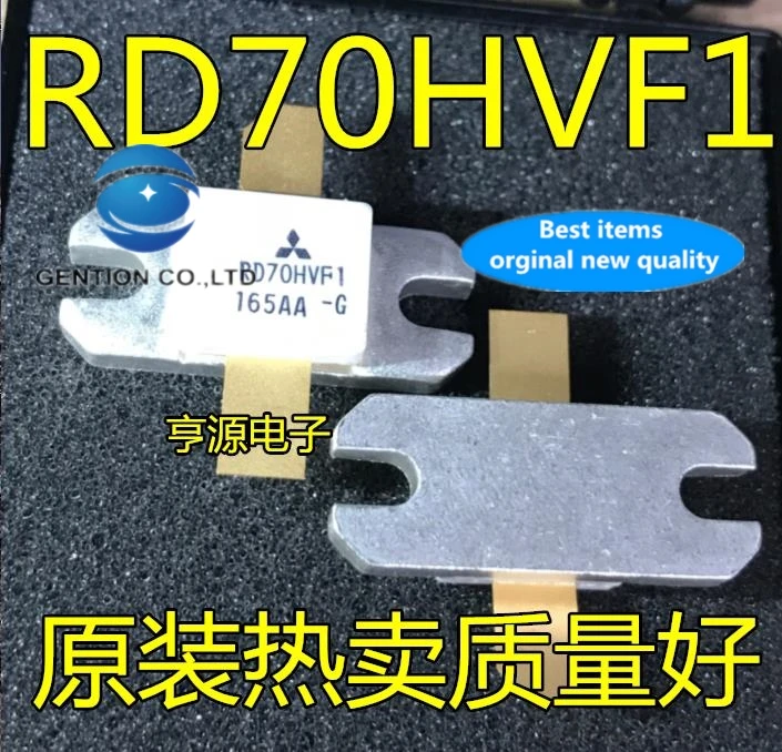 

1 шт RD70HVF1 в наличии 100% новый и оригинальный