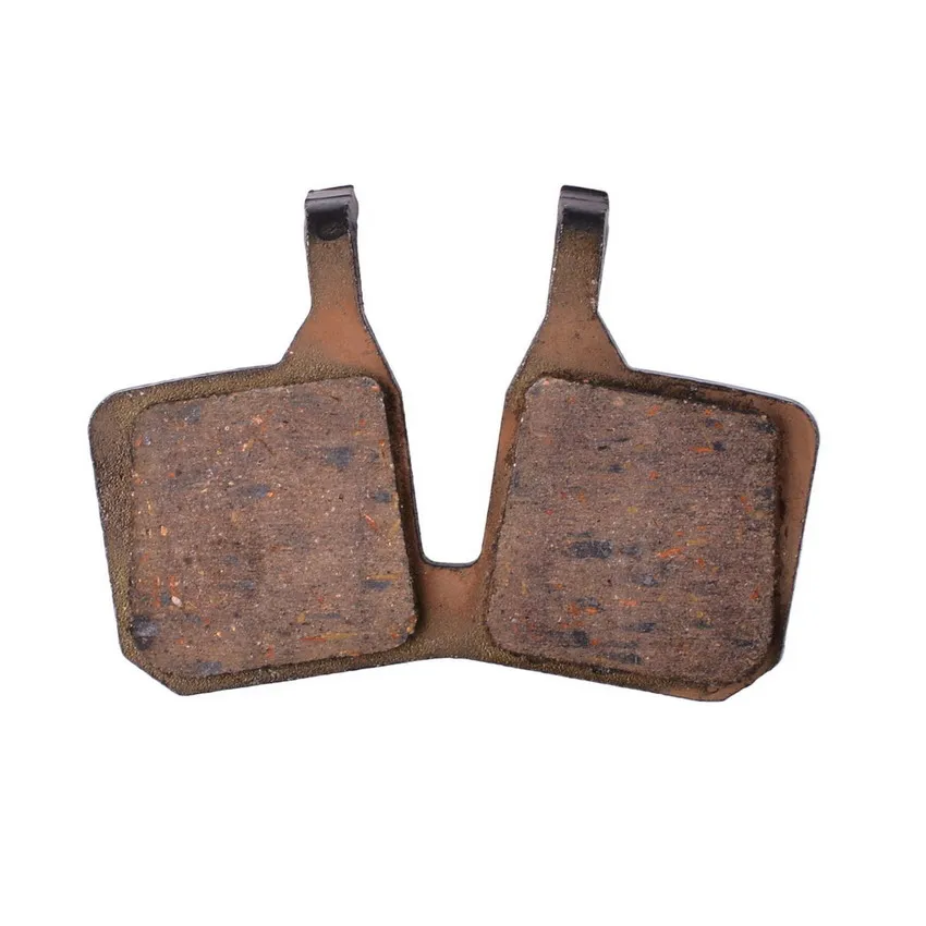 4 Pairs Bicycle Disc Brake Pads Semi- Metallic For Magura MT5 and MT7 Brakes