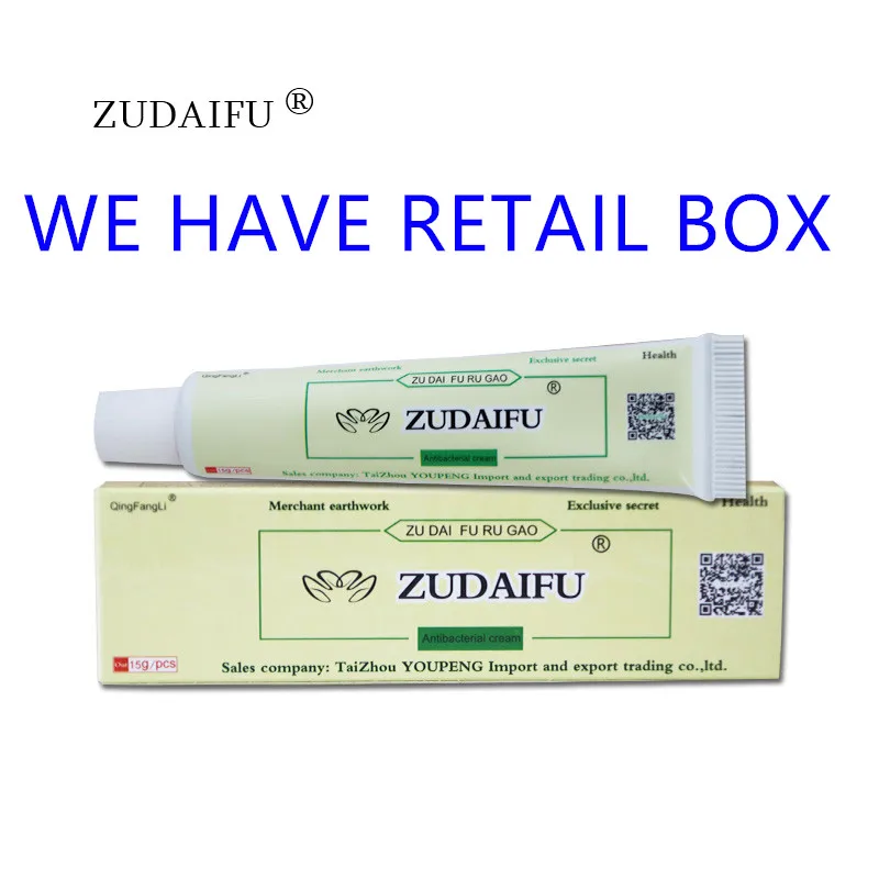 50 шт ZUDAIFU натуральные кремы для кожи Eczema мази псориаз экзема аллергический
