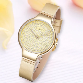

Good Bracelet Women Watches Quartz Fashion Ladies's Wrist Watch You Stainless Steel Luxury Brand Wife's Gifts Relogio Feminino