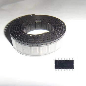 

20pcs/lot MC14584BDR2G SOIC-14 Logic IC New and Original
