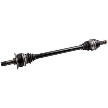 

Drive shaft left right for BMW X5 E70 xDrive automatic rear axle up to 2009