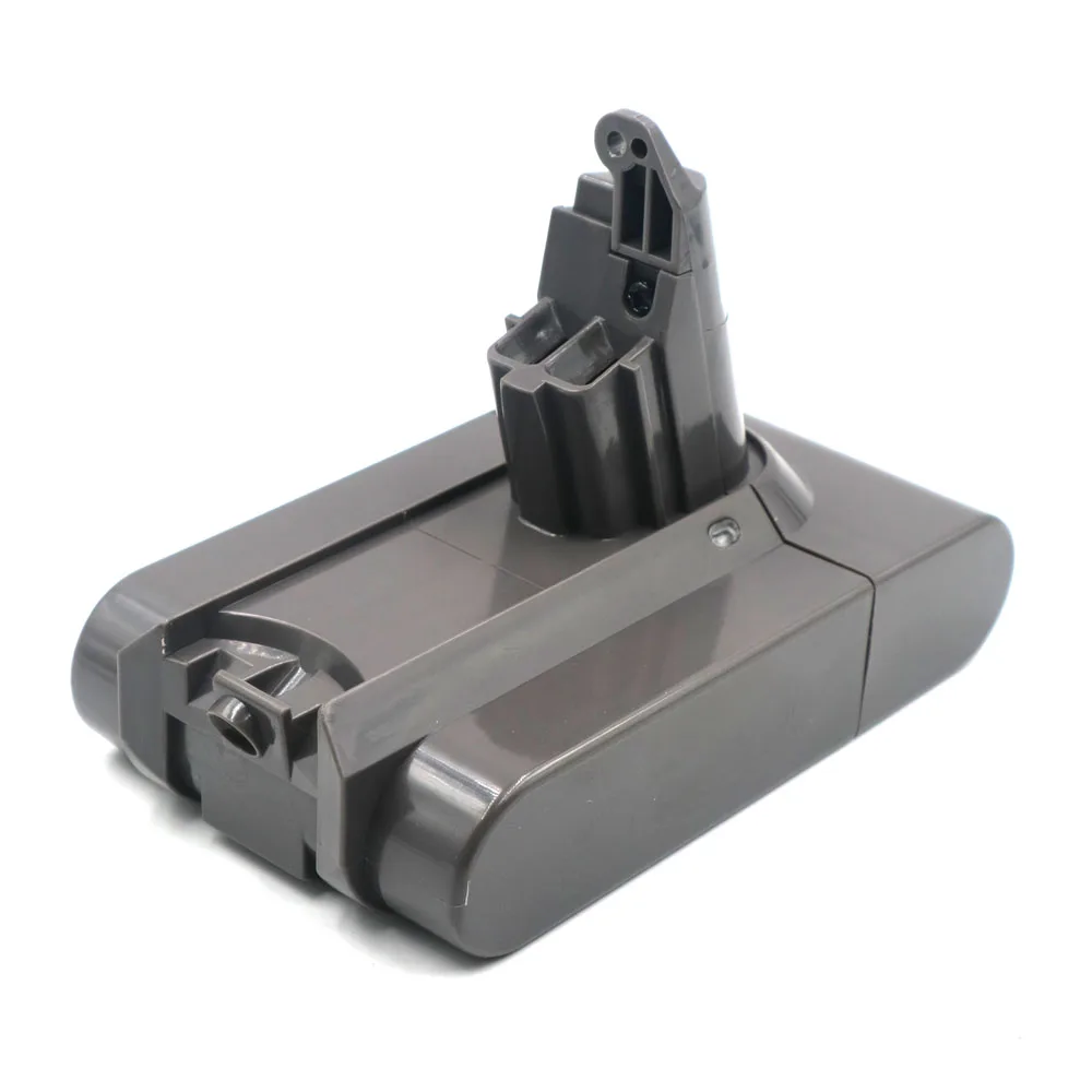 

V61500mAh-3000mAh 21,6 V DC58 DC59 DC61 DC62 DC74 SV09 SV07 SV03 965874-02 18650 перезаряжаемая литий-ионная батарея