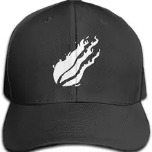 Preston Playz модная классная бейсболка забавная винтажная Солнцезащитная шляпа