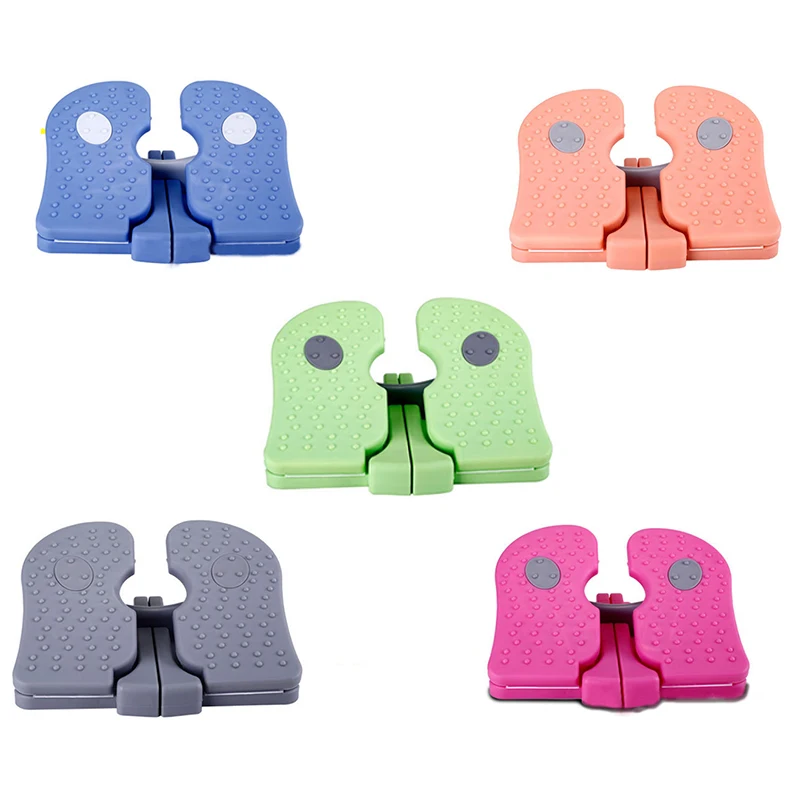 Stepper Home Mute Weight Loss Machine in Situ Climbing Foot Machine